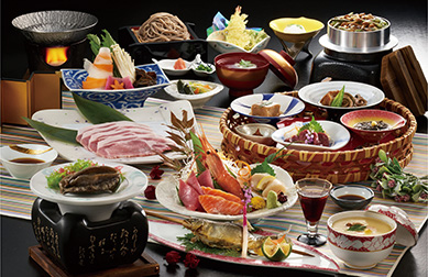宴会料理