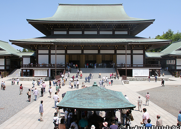 成田山新勝寺